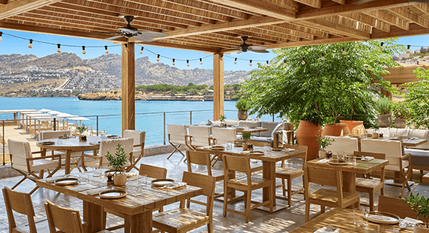 The Bodrum Edition Ekim'e Kadar Sezonu Kapatmıyor