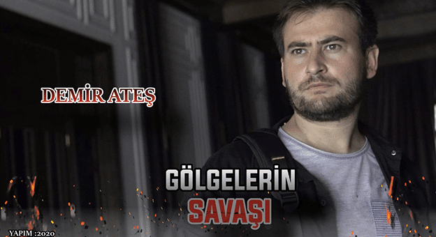 Gölgelerin Savaşı Film Çekimleri Sürpriz İsimlerle Devam Ediyor