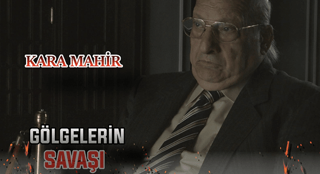 Gölgelerin Savaşı Film Çekimleri Sürpriz İsimlerle Devam Ediyor