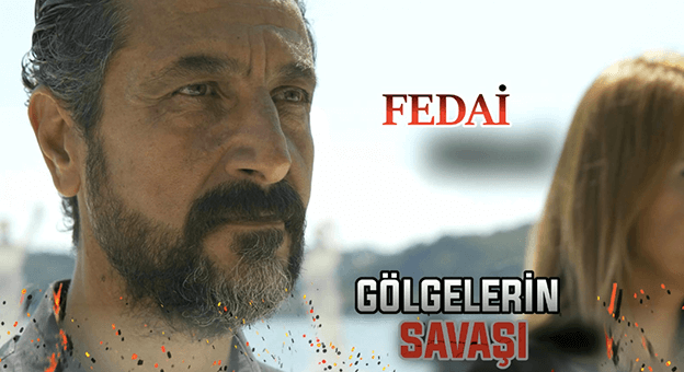 Gölgelerin Savaşı Film Çekimleri Sürpriz İsimlerle Devam Ediyor