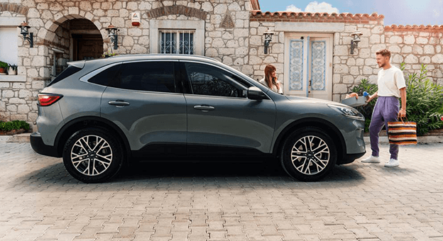 Ford, Yeni Vizyonunu Dijital Lansmanla Tanıtacak