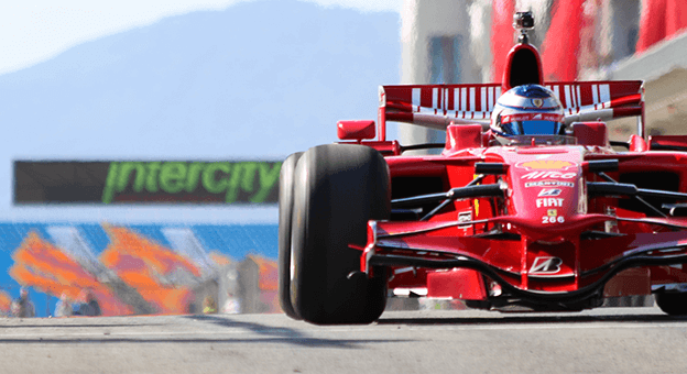 Formula 1 Biletlerinin İlk 24 Saatte İndirimle Satılacağı Duyuruldu