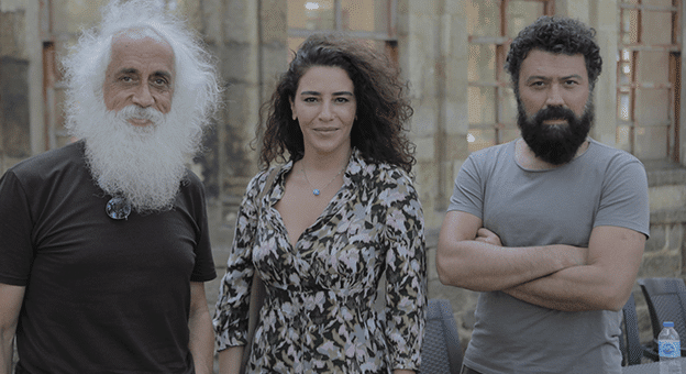 “HAKİKAT”in Basın Toplantısı Edirne’de Yapıldı