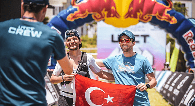 Salomon Cappadocia Ultra Trail Parkurunda Koşacak