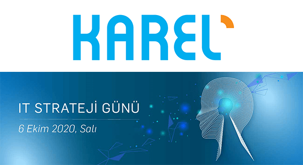 Karel, IT Strateji Günü'nü 6 Ekim'de Gerçekleştiriyor