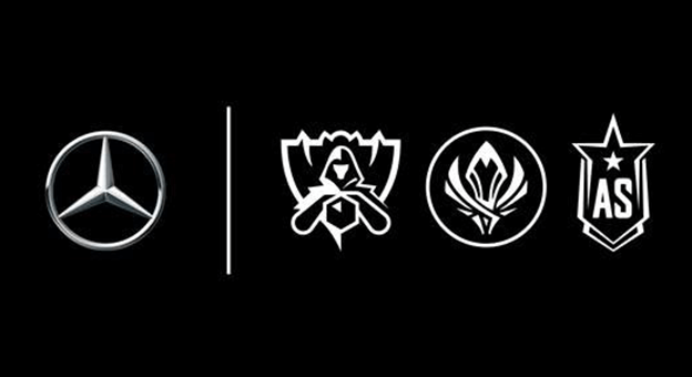 Mercedes-Benz ve Riot Games'ten Yeni İş Ortaklığı
