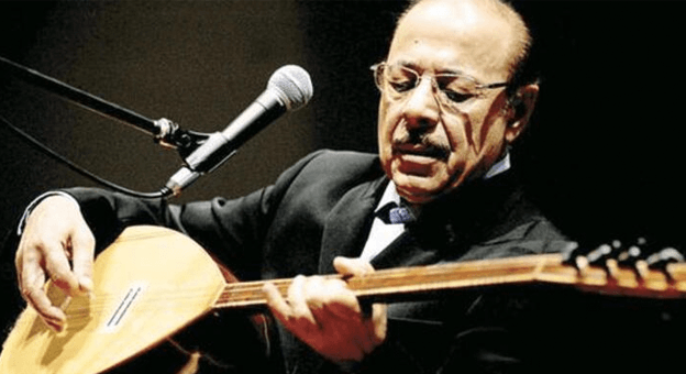 Gönüllere Taht Kuran Bozkırın Tezenesi'ni Saygıyla Anıyoruz