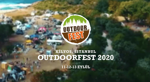 OutdoorFest, ikinci yılında da doğa severlerin zirvesi olacak