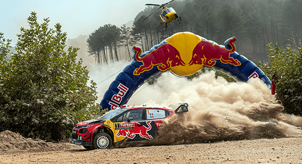 Marmaris 19 Ülkeden Ralli Pilotlarını Ağırlayacak