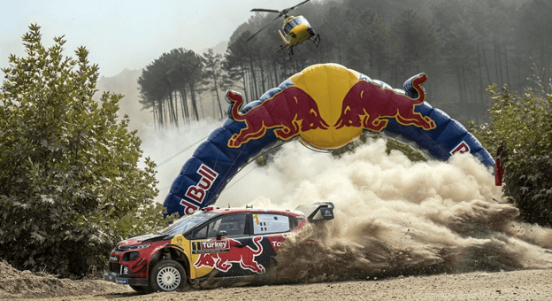 Dünya Ralli Şampiyonası Türkiye Rallisi Devam Ediyor