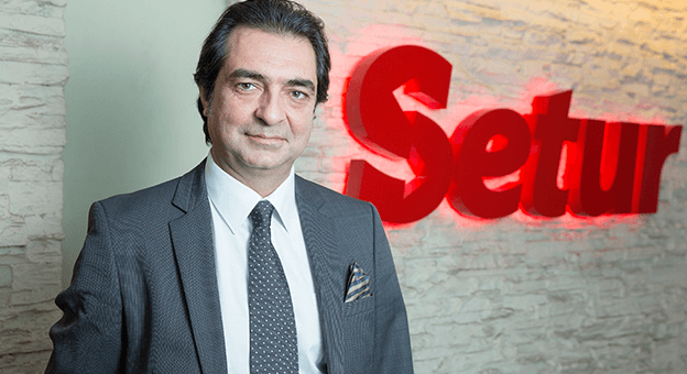 “Sektörün geleceğini birlikte şekillendireceğiz”