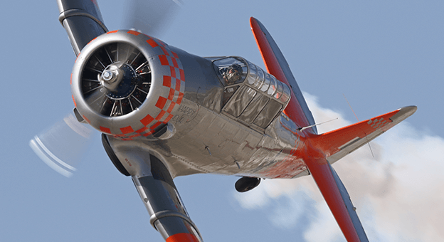SHG AIRSHOW'20, 13 Eylül’de Canlı Yayınlanacak