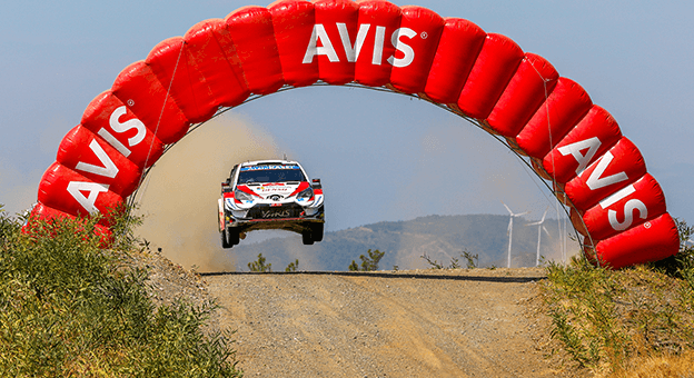 En Zorlu Yarış Başarıyla Tamamlandı