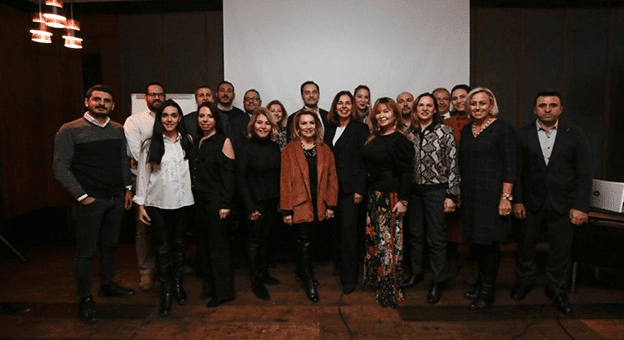 Türkiye Uluslararası Etkinlikler Derneği LiveCom Alliance’a Katıldı