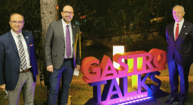 GastroTalks Konuğu Bakan Yardımcısı "Türk Mutfağı Seferberliği Başlatın"