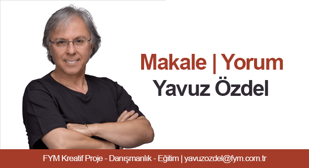 Yeni Normalde Geleceğin Provasını Yapıyoruz