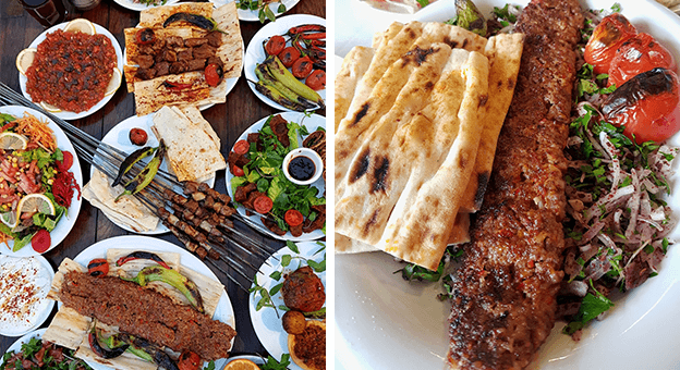 4. Uluslararası Adana Lezzet Festivali Başlıyor