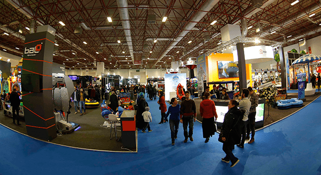 9. Uluslararası ATRAX 2021 İçin Geri Sayım Başladı