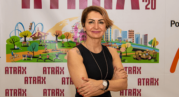 9. Uluslararası ATRAX 2021 İçin Geri Sayım Başladı