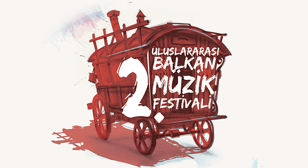 2.Uluslararası Balkan Müzik Festivali Başlıyor