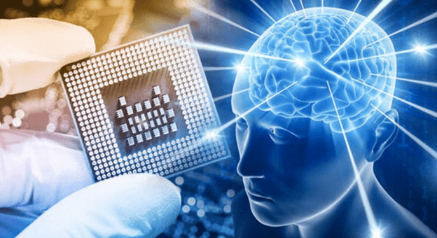 Türk Halkı Beynine Çip Taktırır mı?