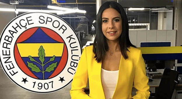 FB TV Sunucusu Dilay Kemer Hayatını Kaybetti