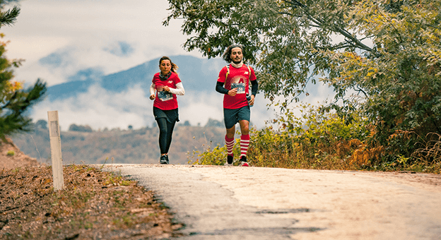 Eker I Run’a, 17 Ülke 78 Şehirden 2400 Sporcu Katılıyor
