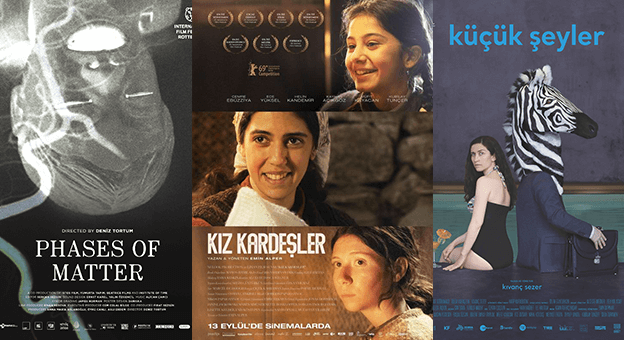 8. Engelsiz Filmler Festivali'nde, Ödüller Sahiplerini Buldu