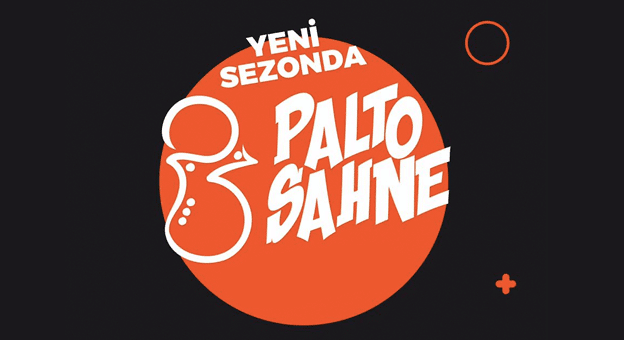 Palto Sahne İlk Oyunu İle Kasım'da Prömiyer Yapıyor