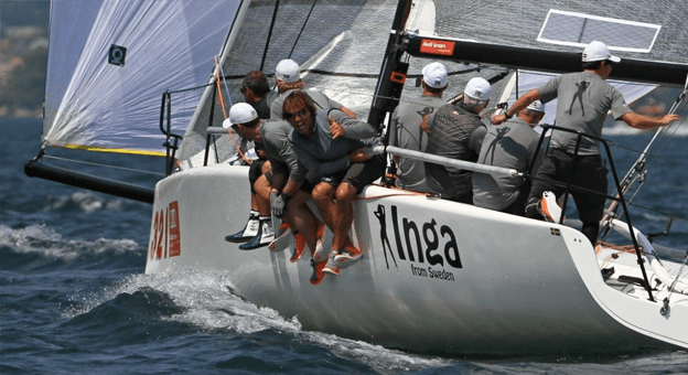 Cumhurbaşkanlığı Uluslararası Yat Yarışları Karaköy'de Start Alacak