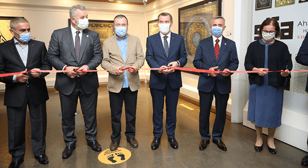 Zeytinburnu ‘Kültür Sanat Sezonu’nu Açtı