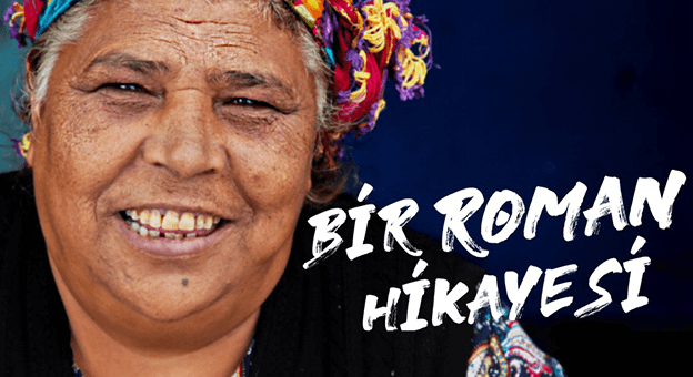 “Bir Roman Hikayesi” Fotoğraf Sergisi Taksim Sanat Galerisi’nde Açıldı