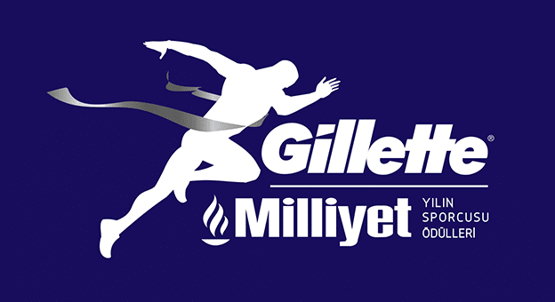 Sporun Oscar’ı “Gillette-Milliyet Yılın Sporcusu” Tarihi Belli Oldu