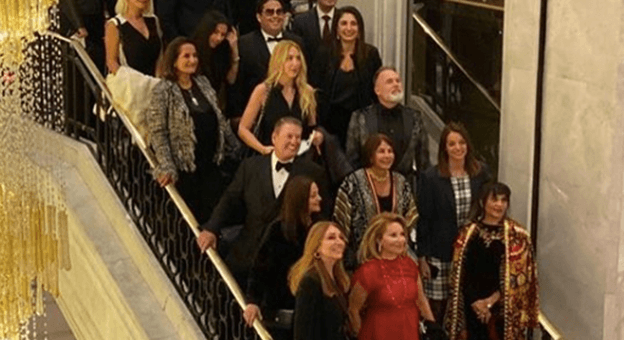 KM Events, TGA İşbirliği İle Dünyanın Enlerini İstanbul'a Getirdi
