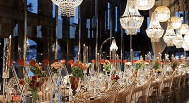 KM Events, TGA İşbirliği İle Dünyanın Enlerini İstanbul'a Getirdi