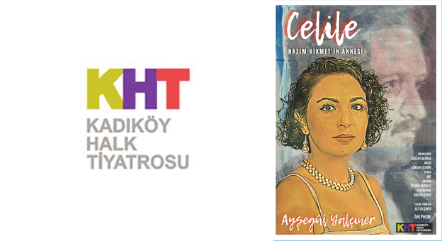 Kadıköy Halk Tiyatrosu, Celile'nin Hayatını İlk Kez Seyirciyle Buluşturuyor