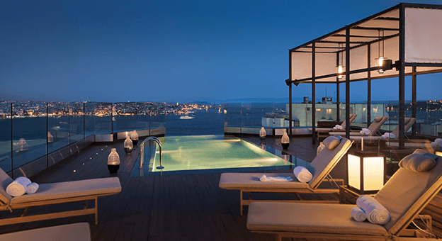 Accor, Dubai Ofisinin Altında Türkiye ve Hindistan’da Genişledi