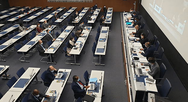 Dünya Posta Kongresi'nin 2021'de Türkiye'de Yapılacağı Açıklandı