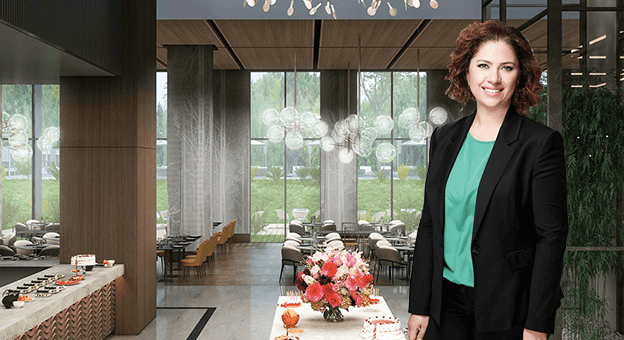 NG Hotels, İkinci 5 Yıldızlı Otelini Sapanca'da Açtı