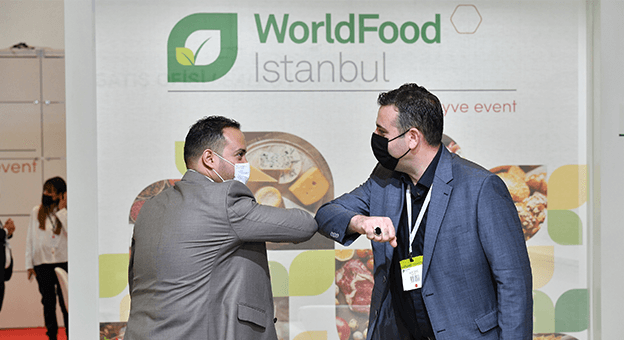 Worldfood İstanbul 28. Kez Kapılarını Açtı