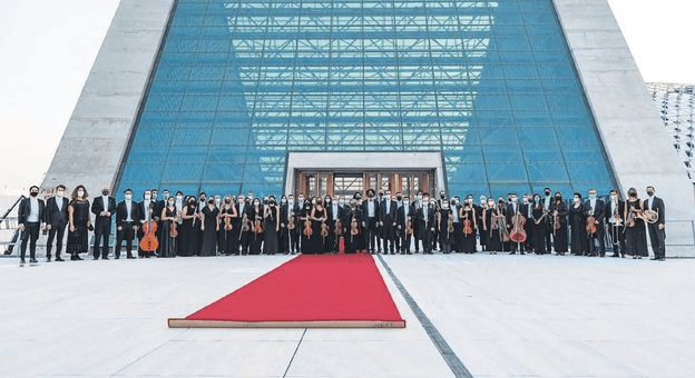 CSO Binası 27 Yıl Sonra Açılıyor
