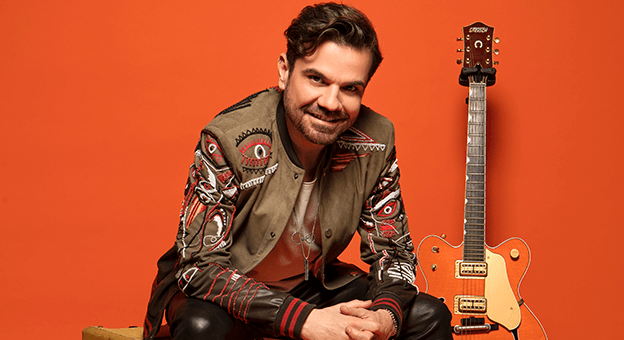 Compel'in Gerçekleştirdiği Kenan Doğulu Remix Yarışması Başlıyor