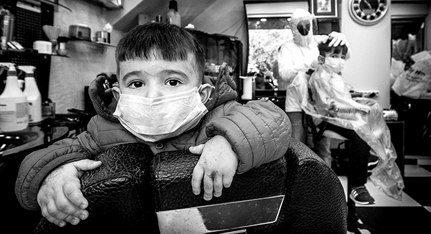 10. Fotoğraf Yarışması’nda Ödüller Sahiplerini Buldu