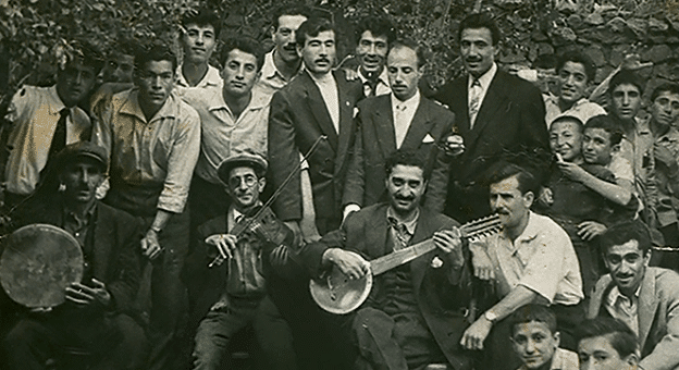 Baksı Kültür Sanat Vakfı’ndan Bayburt’un ses mirası