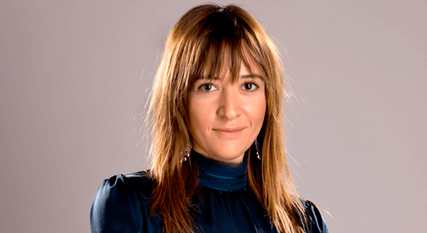 TAV'ın Yeni CMO'su Aylin Alpay Oldu