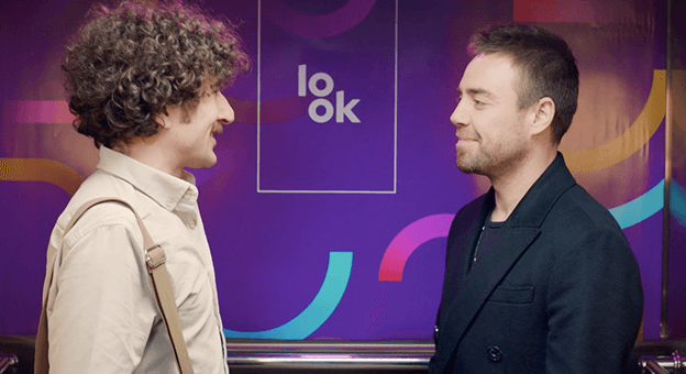 Murat Dalkılıç Epilepsi İçin Bak Elçisi Oldu