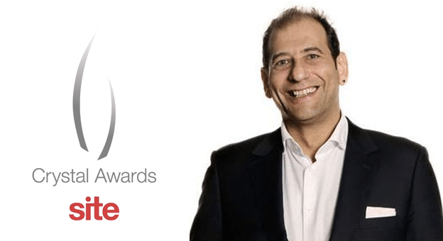 SITE Crystal Awards İlk Kez O.D.S. Turkey İle Türkiye'ye Geldi