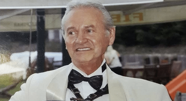 Usta Müzisyen Yılmaz Beyaz Hayatını Kaybetti