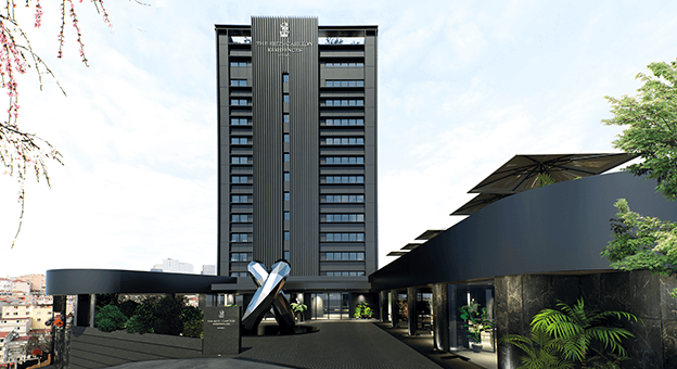 Bilgili Holding, Nişantaşı'nda The Ritz – Carlton Residences'ı Faaliyete Açıyor