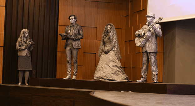 TEFED: "Güvenli Turizm Yapılabiliyorsa, Güvenli Etkinlikte Yapılabilir"